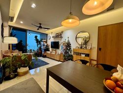 Rivercove Residences (D19), Condominium #524591211